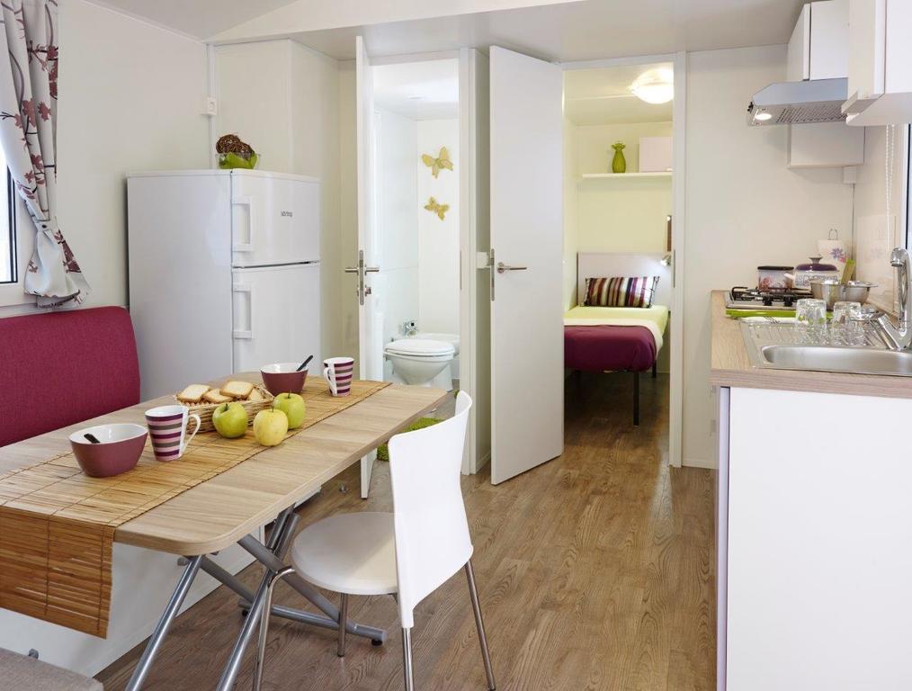 Sárvár Fürdő Mobilházak Sarvar Quarto foto